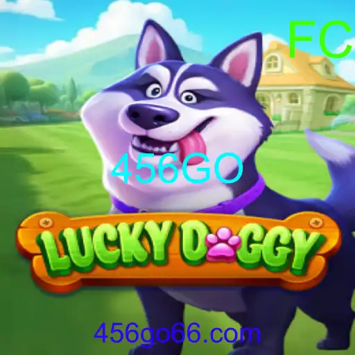 LuckyDoggy